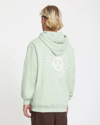 VOLCOM Camisola com capuz handerry