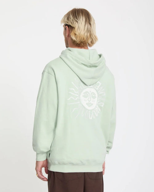 VOLCOM Camisola com capuz handerry