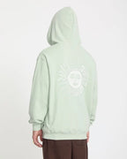 VOLCOM Camisola com capuz handerry