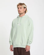 VOLCOM Camisola com capuz handerry