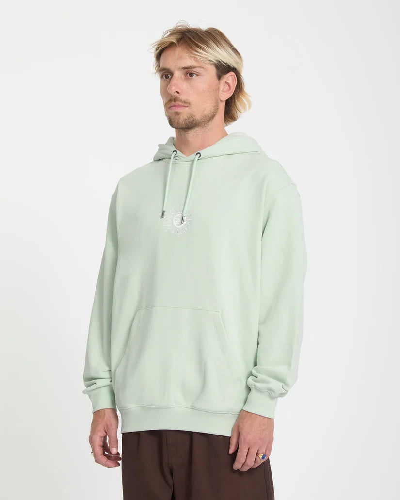 VOLCOM Camisola com capuz handerry