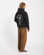 VOLCOM Camsola com capuz noder