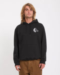 VOLCOM Camsola com capuz noder