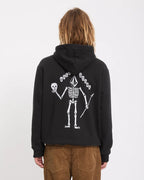 VOLCOM Camsola com capuz noder