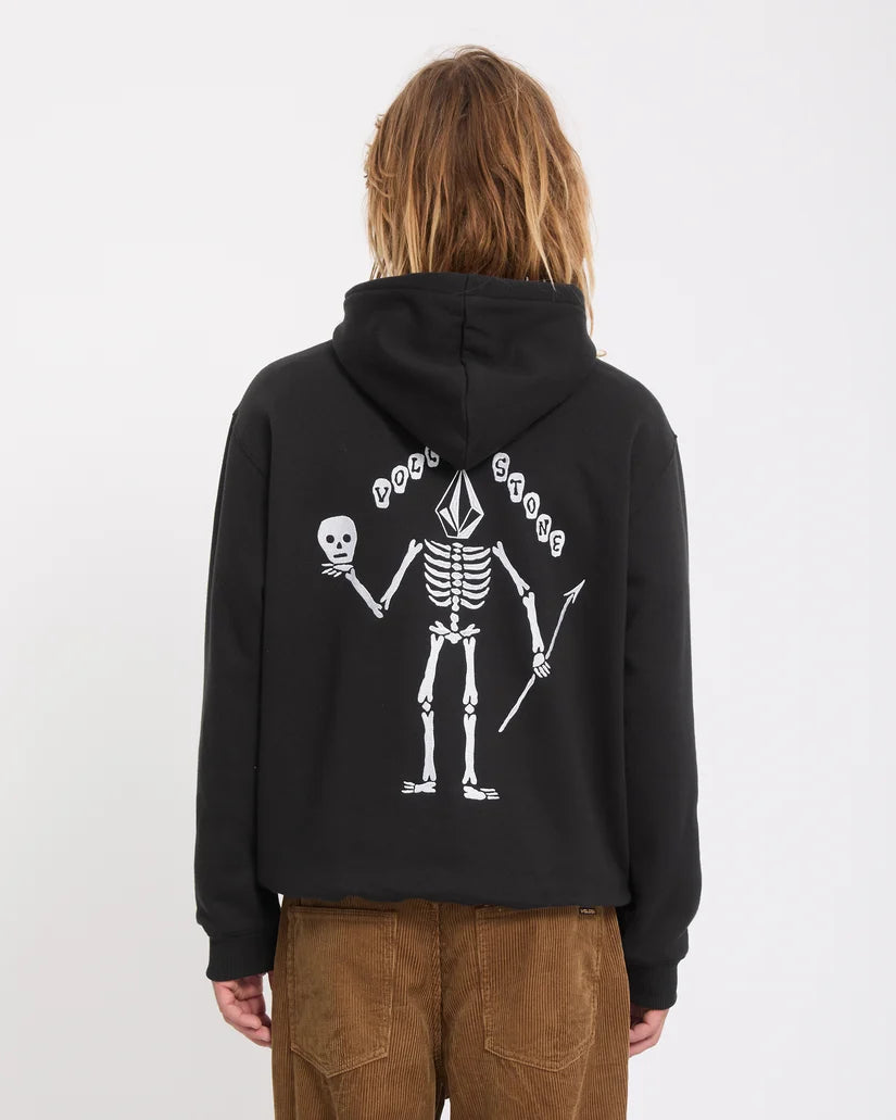 VOLCOM Camsola com capuz noder