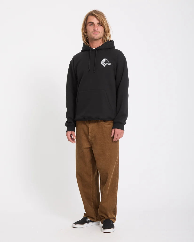 VOLCOM Camsola com capuz noder