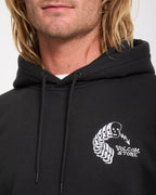 VOLCOM Camsola com capuz noder