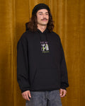 VOLCOM Camisola com capuz ozzy