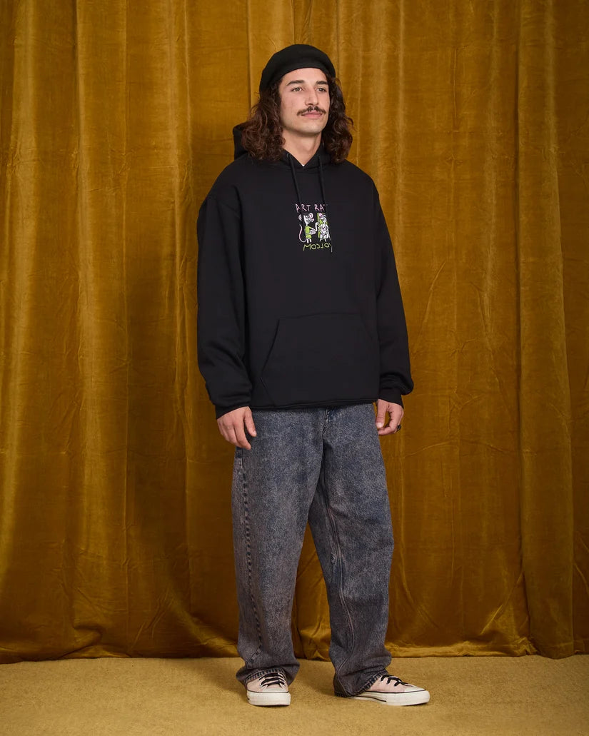 VOLCOM Camisola com capuz ozzy