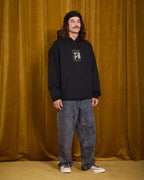VOLCOM Camisola com capuz ozzy