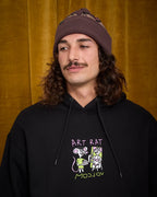 VOLCOM Camisola com capuz ozzy