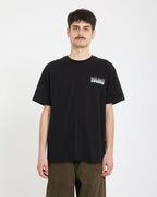 VOLCOM T-shirt gamma doom