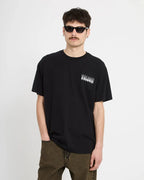 VOLCOM T-shirt gamma doom