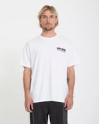 VOLCOM T-shirt gamma doom