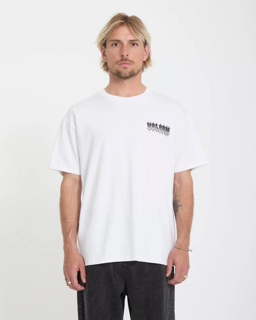 VOLCOM T-shirt gamma doom