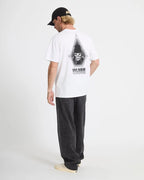 VOLCOM T-shirt gamma doom