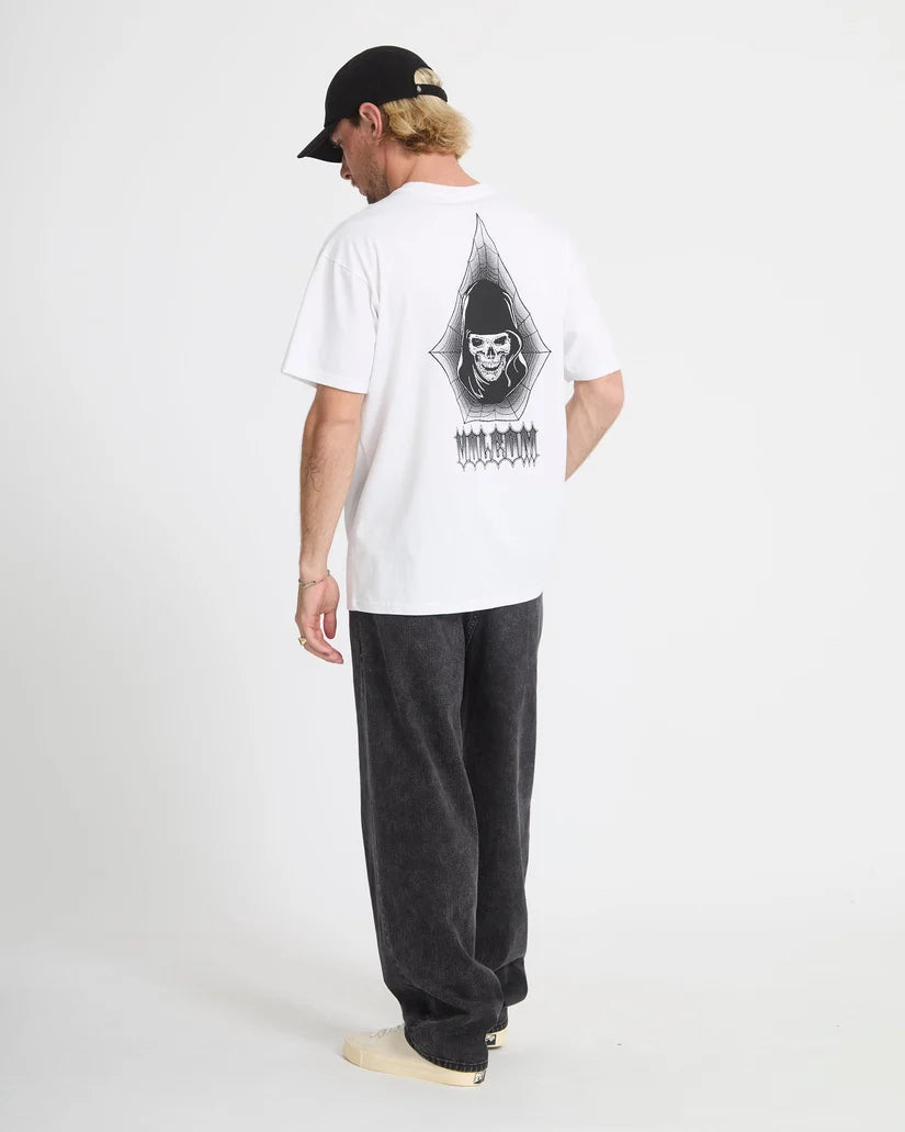 VOLCOM T-shirt gamma doom