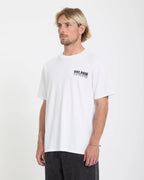 VOLCOM T-shirt gamma doom