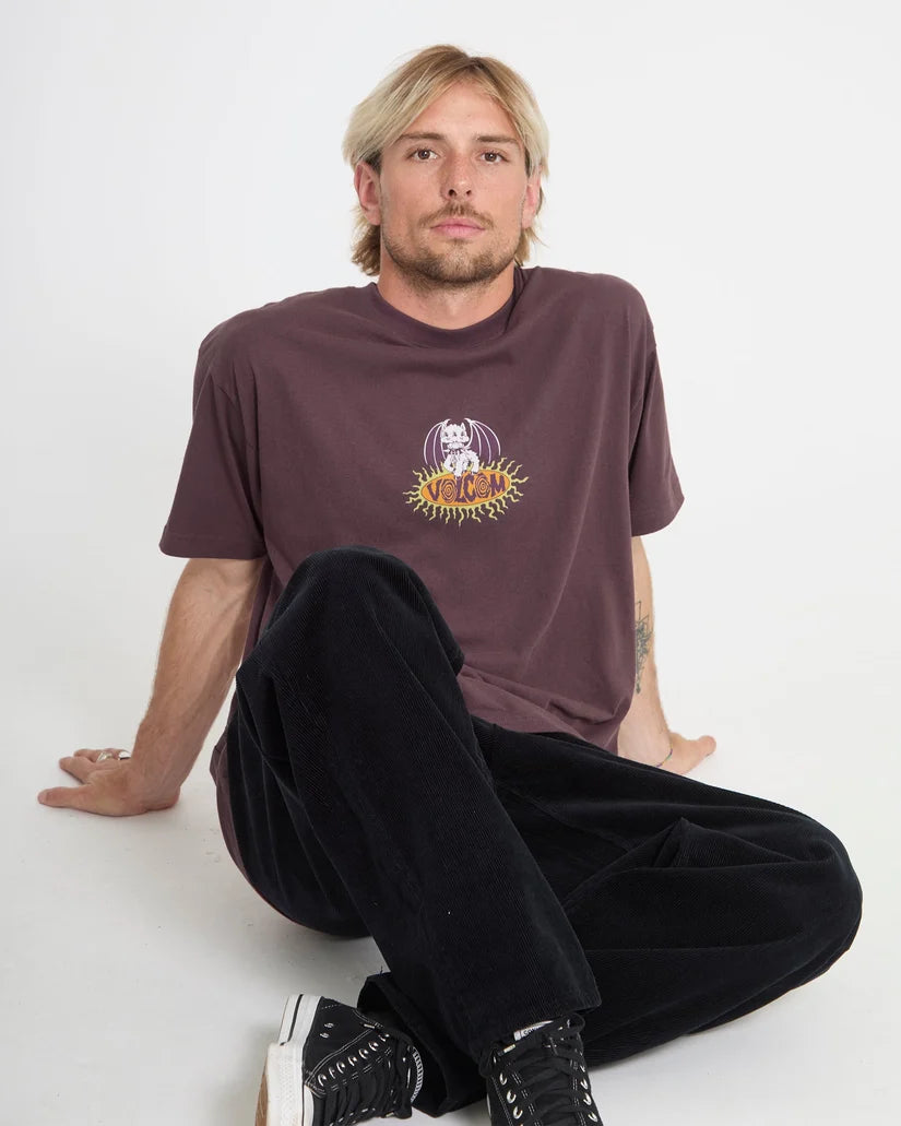 VOLCOM T-shirt sunster