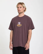 VOLCOM T-shirt sunster