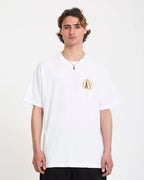 VOLCOM T-shirt double fantasy