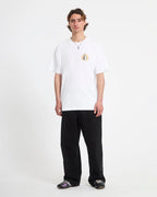 VOLCOM T-shirt double fantasy