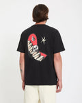 VOLCOM T-shirt seth conboy