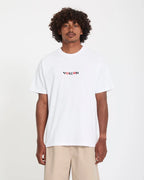 VOLCOM T-shirt seth conboy