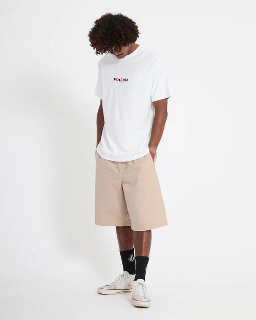 VOLCOM T-shirt seth conboy