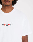 VOLCOM T-shirt seth conboy