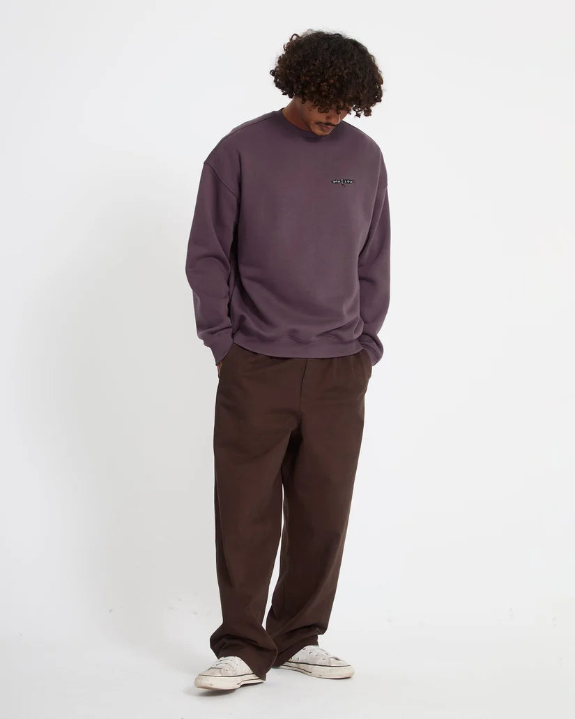 VOLCOM Camisola zubizarreta