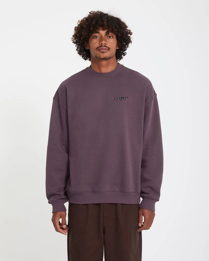 VOLCOM Camisola zubizarreta