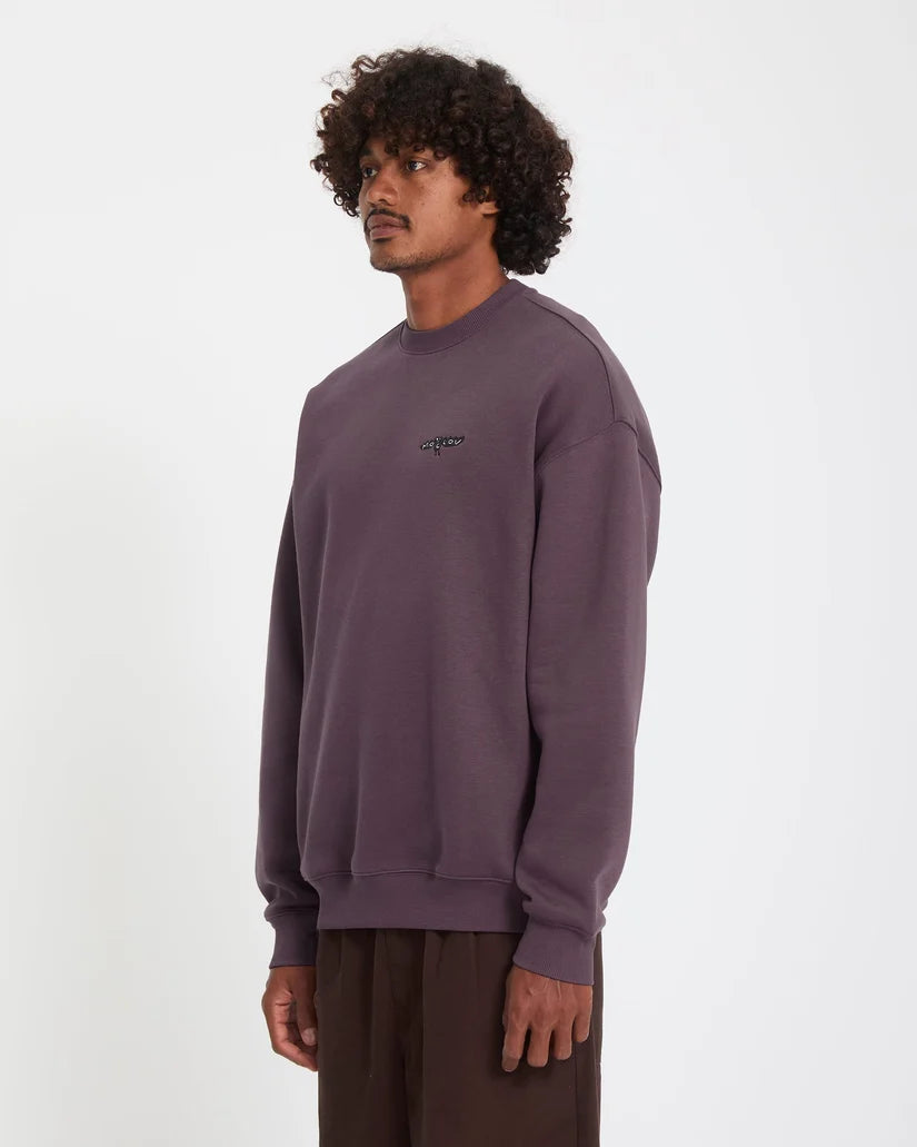 VOLCOM Camisola zubizarreta