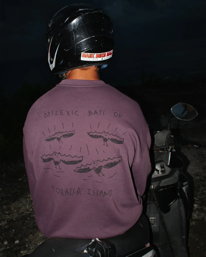 VOLCOM Camisola zubizarreta