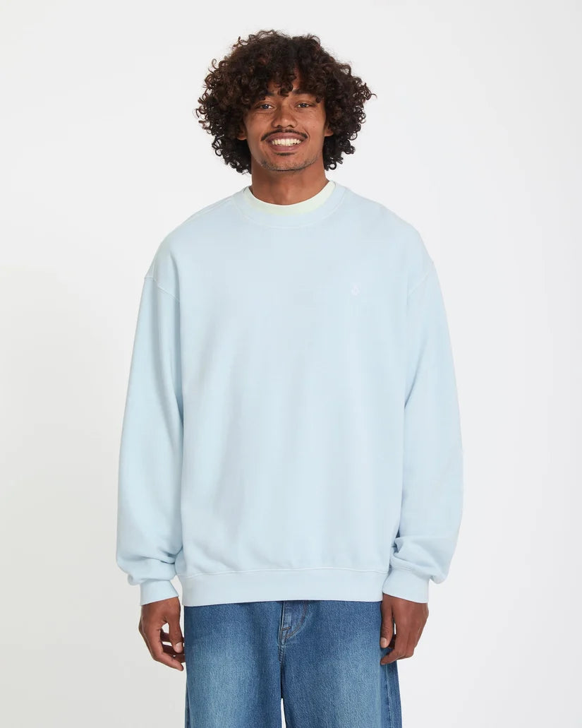 VOLCOM Camisola single stone