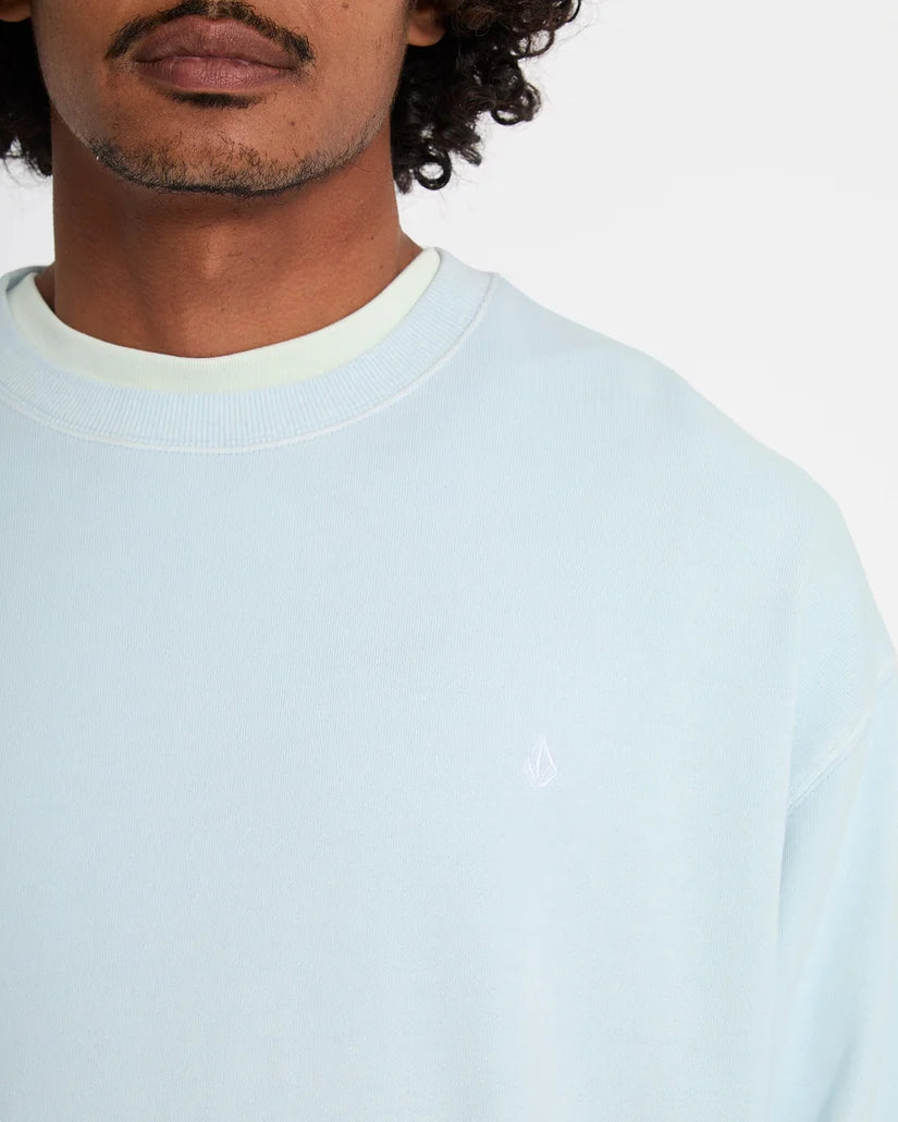VOLCOM Camisola single stone