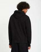 VOLCOM Casaco com capuz sngle stone