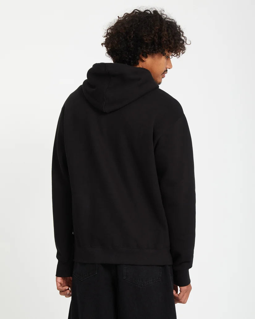 VOLCOM Casaco com capuz sngle stone