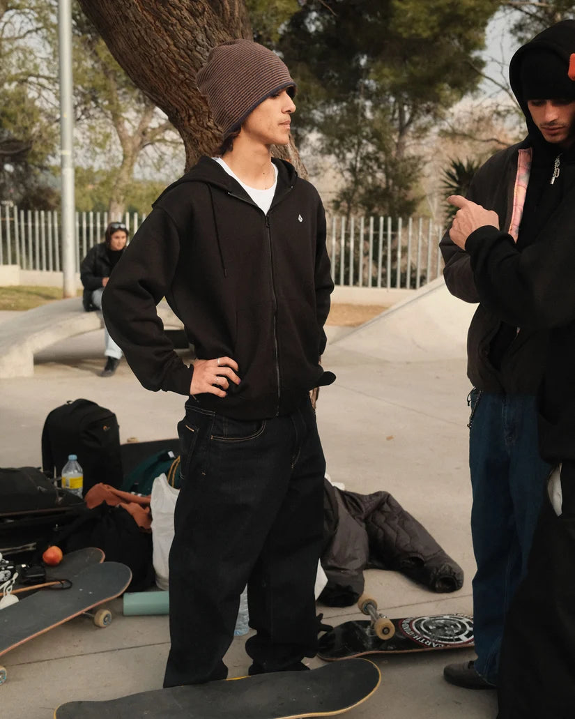 VOLCOM Casaco com capuz sngle stone