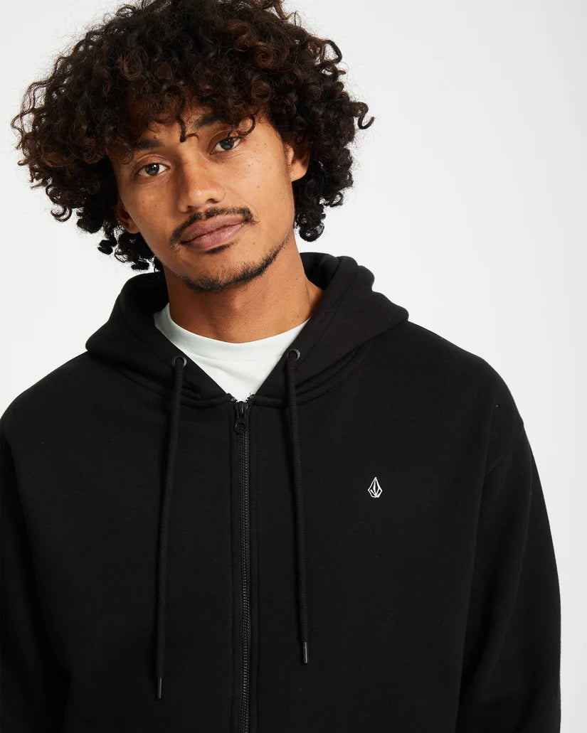 VOLCOM Casaco com capuz sngle stone