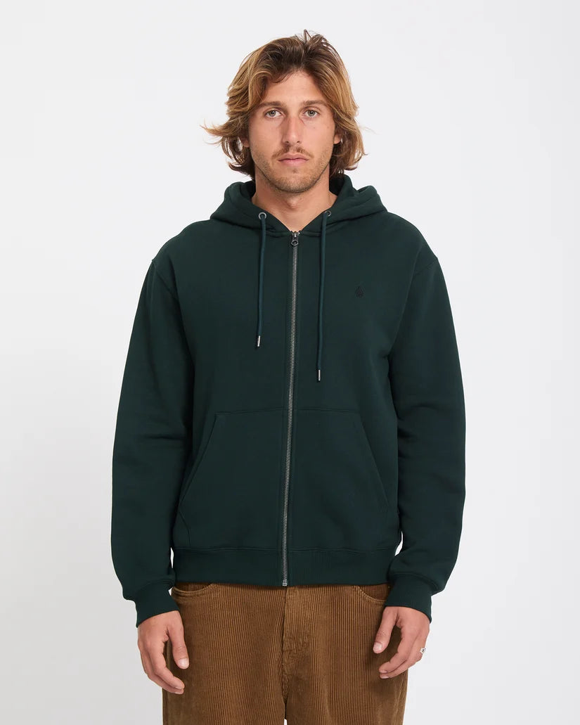 VOLCOM Casaco com capuz single stone