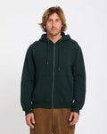 VOLCOM Casaco com capuz single stone