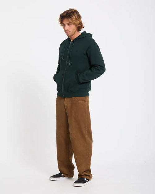 VOLCOM Casaco com capuz single stone