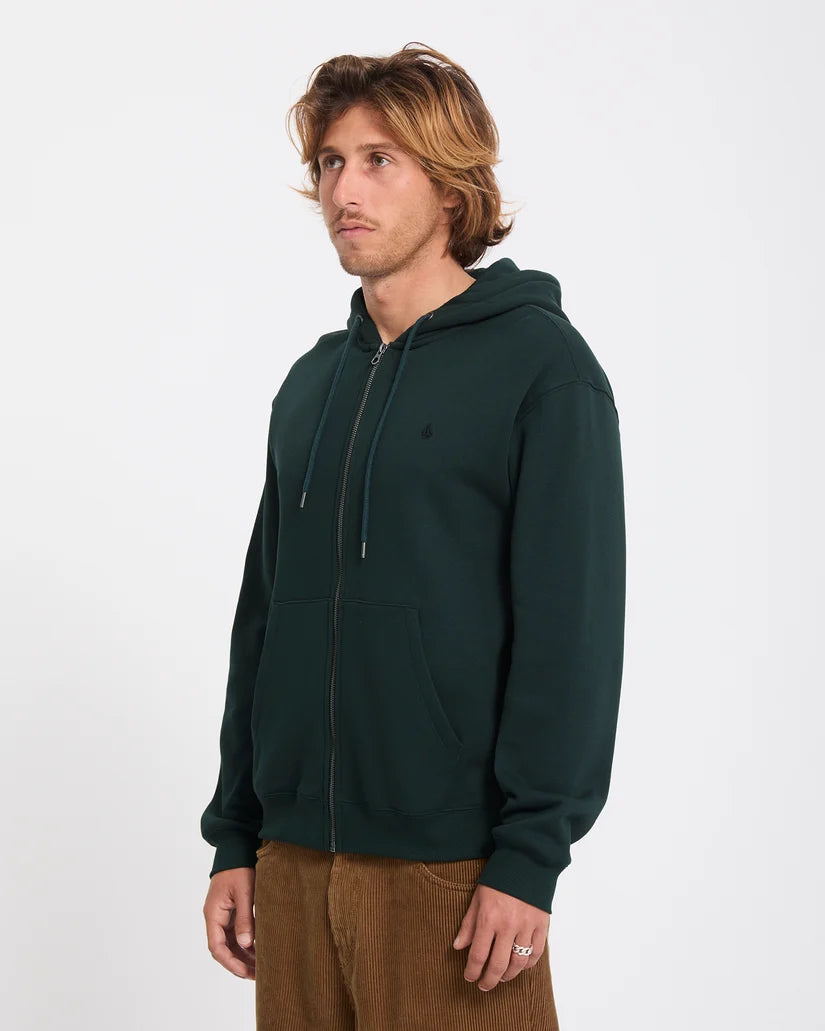 VOLCOM Casaco com capuz single stone