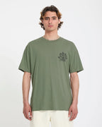 VOLCOM T-shirt remote viewer