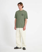 VOLCOM T-shirt remote viewer