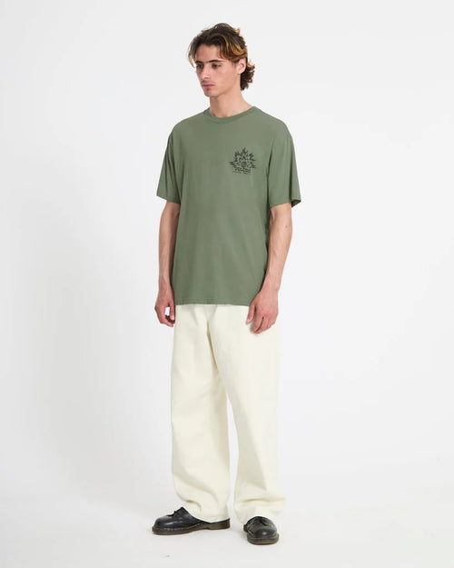 VOLCOM T-shirt remote viewer