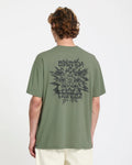 VOLCOM T-shirt remote viewer