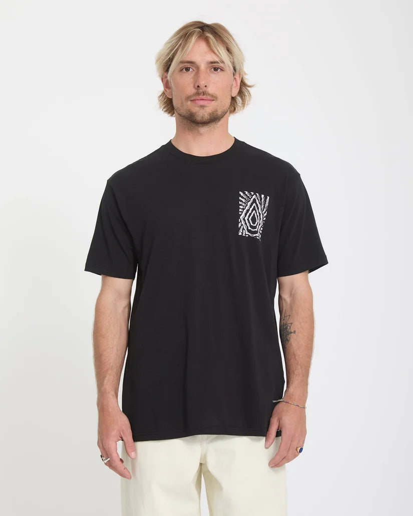 VOLCOM T-shirt radiaton