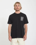 VOLCOM T-shirt radiaton